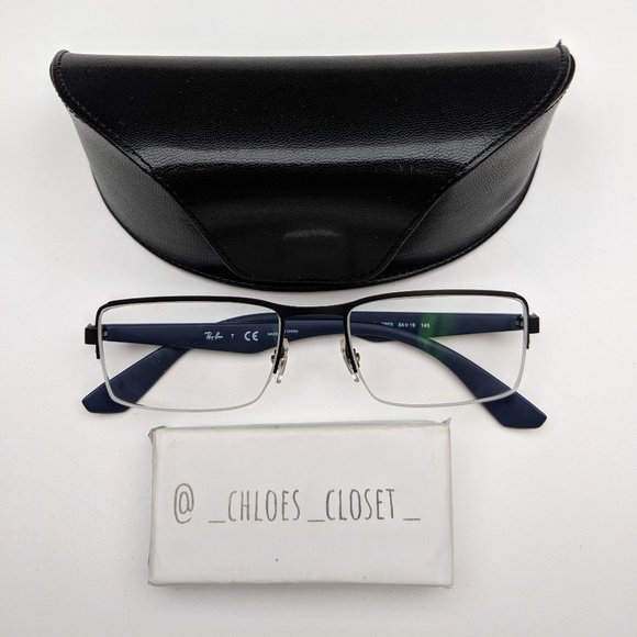🕶️Ray-Ban RB6331 Men's Eyeglasses/TS237🕶️